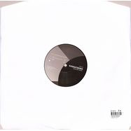 Back View : Kimi And Doradice - CONSTRUCTION R - Kashatskikh / KR018