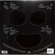 Back View : OG Keemo - GEIST 5 JAHRE LTD EDITION(ALBUM UND INSTRUMENTALS) (2LP) - CHIMPERATOR / CHICD0187