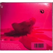 Back View : Arcade Fire - PINK ELEPHANT (CD) - Columbia International / 19802902992
