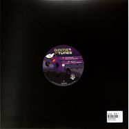 Back View : Various Artists - GAME OF TUNES 3 - Game of Tunes / GOT003
