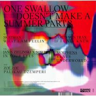 Back View : Various Artists - ONE SWALLOW DOESNT MAKE A SUMMER PART 8 - Running Back / RB085.8