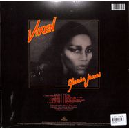 Back View : Gloria Jones - VIXEN (LP) - Parlophone Label Group (PLG) / 502173226696