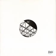 Back View : R-A-G - M>O>S ALL STARS EP - M>O>S / MOS036