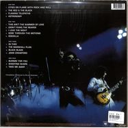 Back View : Blue Oyster Cult - BEST OF BLUE OYSTER CULT: DON T FEAR THE REAPER (2LP) - MUSIC ON VINYL / MOVLPB3425