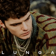 Back View : Sydney Minsky Sargeant - LUNGA (2LP+MP3) (140G 2LP GATEFOLD) - DOMINO RECORDS / WIGLP560