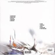 Back View : Lizki - LOSING GRIP IN A CHAOTIC WORLD (LP) - SEAYOU RECORDS / SEA289LP