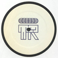 Back View : Masafumi Onishi - INTERSTATE 75 - Troop Music Works / TMW-001