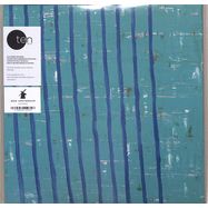 Back View : Caimin Gilmore - BLACK GATE (10 INCH LP) - New Amsterdam / 05278601