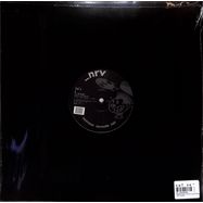 Back View : Za__Paradigma - NRV008 (INCL CEZAR LAZAR REMIX) - _NRV / NRV008