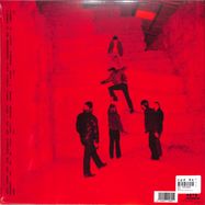 Back View : Red Rum Club - BUCK (LP, BLACK VINYL) - Modern Sky / M9533UKLP
