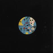 Back View : Unknown Disco - MR021 - Memory Remains / MR021