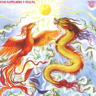 Back View : Various - MOS007 - Melody Of The Soul / MOS007