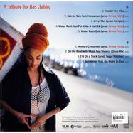 Back View : Siska - HOLDIN THE VIBE (LP) - VLB Recordings / CLAN015