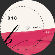 Back View : Ema Remedi - ENTROPY - Sketches Records / SKT018