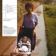 Back View : Arno - WHAT IS LIFE EP - Arno / ARNO003