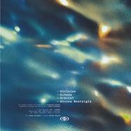 Back View : Rosati - DIVINA NOSTALGIA - Fuse Imprint / FUSE11