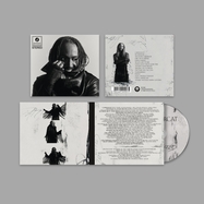 Back View : Thundercat - DISTRACTED (CD) - Brainfeeder / BFCD165