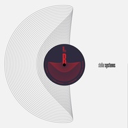 Back View : Go Dam - DIGIFUGA SERIES: STELLAR EP - Stellar Systems / SYSTEM002