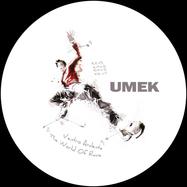 Back View : Umek - RITMOLICIOUS EP (GREEN MARBLED VINYL) - Planet Rhythm / SUPERSTYLE003