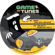 Back View : Various Artists - GAME OF TUNES 004 - Game of Tunes / GOT004