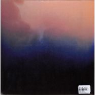 Back View : Daniel Avery - LOVE + LIGHT (LP) - Phantasy Sound / PHLP13R