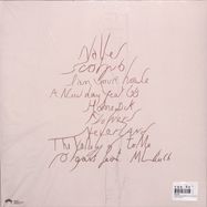 Back View : Molina - WHEN YOU WAKE UP (LP, BLACK VINYL) - Escho / ESC196