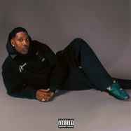 Back View : Steven Julien - TIME EP / WRAAPT (RED VINYL) - Apron Records / APRONEP2C