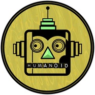 Back View : Mas - HMND006 - Humanoid Recordings / HMND006