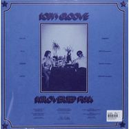 Back View : Introverted Funk - BODYS GROOVE (LP) - Star Creature / SC1271