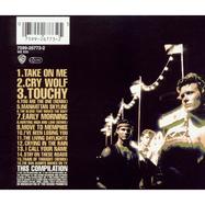 Back View : A-Ha - THE HEADLINES AND DEADLINES-HITS OF A-HA (CD) - Warner Bros. Records / 7599267732