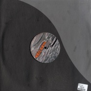 Back View : Dis X3 (aka Alexander Kowalski) - ART OF FUNCTION - Surface / SF012
