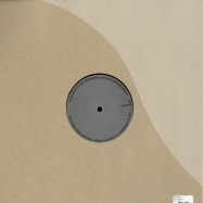 Back View : Rod Modell - KETTLE POINT EP - Echocord 06