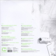 Back View : Truby Trio - RETREATED (2LP) - Compost 167-1