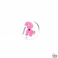 Back View : Die Elfen - BOY (Normal Vinyl) - Tkoffer01 Tussikoffer 001