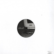 Back View : Luke Eargoggle - ATARI NIGHTSHIFTS (6 TRACK EP) - Kondi012