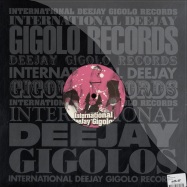 Back View : Trike - POLYTRON 06 - Gigolo Records / Gigolo178