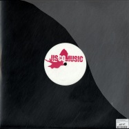Back View : The Brown Brothers - THINKING ABOUT THE FUTURE - Jisco Music / Jisco001