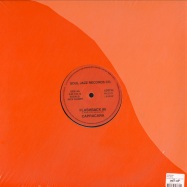 Back View : Capracara - OPAL RUSH - Soul Jazz Records Co. / sjr12412