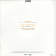 Back View : New Order - CONFUSION - New State / NSER010