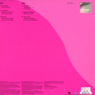Back View : Various Artists - CONNECTED - 10 YEARS OF FULL INTENTION VOL.1 (2LP) - ITH / CON02LP1
