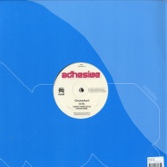 Back View : Grooveland - TELL ME (2LP) - adhesive / 12DJADHES118