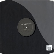 Back View : Silent Servant - THE SILENT MORNING - Sandwell District / SD05