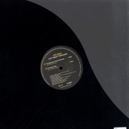 Back View : Cicada - CUT RIGHT THROUGH - DJ DELICIOUS RMX - Royal Flush / RF061