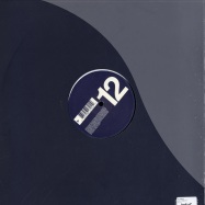 Back View : Yaz & Miko - LATE SPRING EP - Ascend / asc012