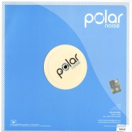 Back View : Paul C & Luca Morris - OUR NOISE / DIRTY DOG - Polar Noise / pln001