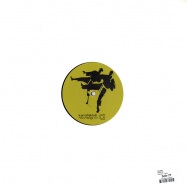 Back View : Kolombo - MODEL EP - KarateKlub / KK020
