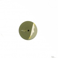 Back View : Rhythm Plate - ROBBIN HUDD EP - Hudd Traxx / hudd13