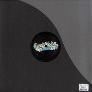 Back View : A-Sides - TEAR THE ROOF OFF (TWISTED INDIV. RMX) - Eastside / east077