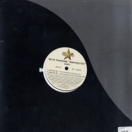 Back View : Keith Thompson - ANOTHER TRY - Stellar / STLL015