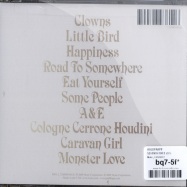 Back View : Goldfrapp - SEVENTH TREE (CD) - Mute / 693812